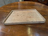 French Wooden Cutting Board by 