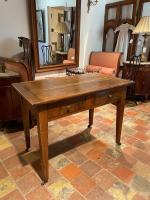 19th C. Small French Desk by 
