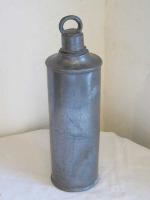 French Pewter  Water Container by 
