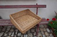 French Baker's Bread Basket by 