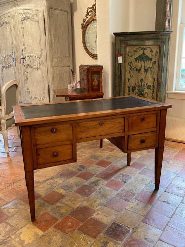 Italian Louis XVI Desk by 